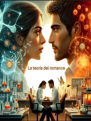cover image of La teoria del romance